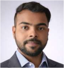 CA Harsh Kumar Agrawal